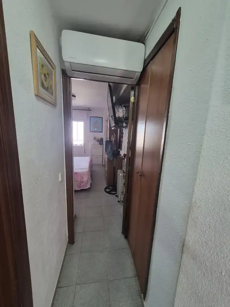 Wohnung zum Verkauf in Salou mit Klimaanlage