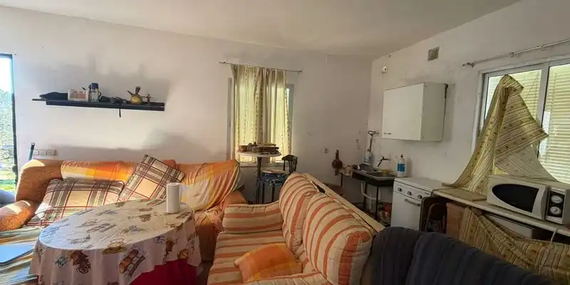 Living room of Land for sale in Alfarnatejo