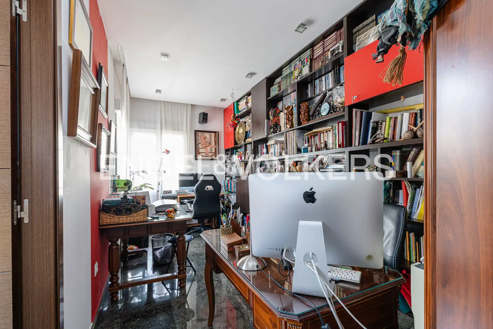 Ático en venta en Madrid con Aire acondicionado, Calefacción y Terraza