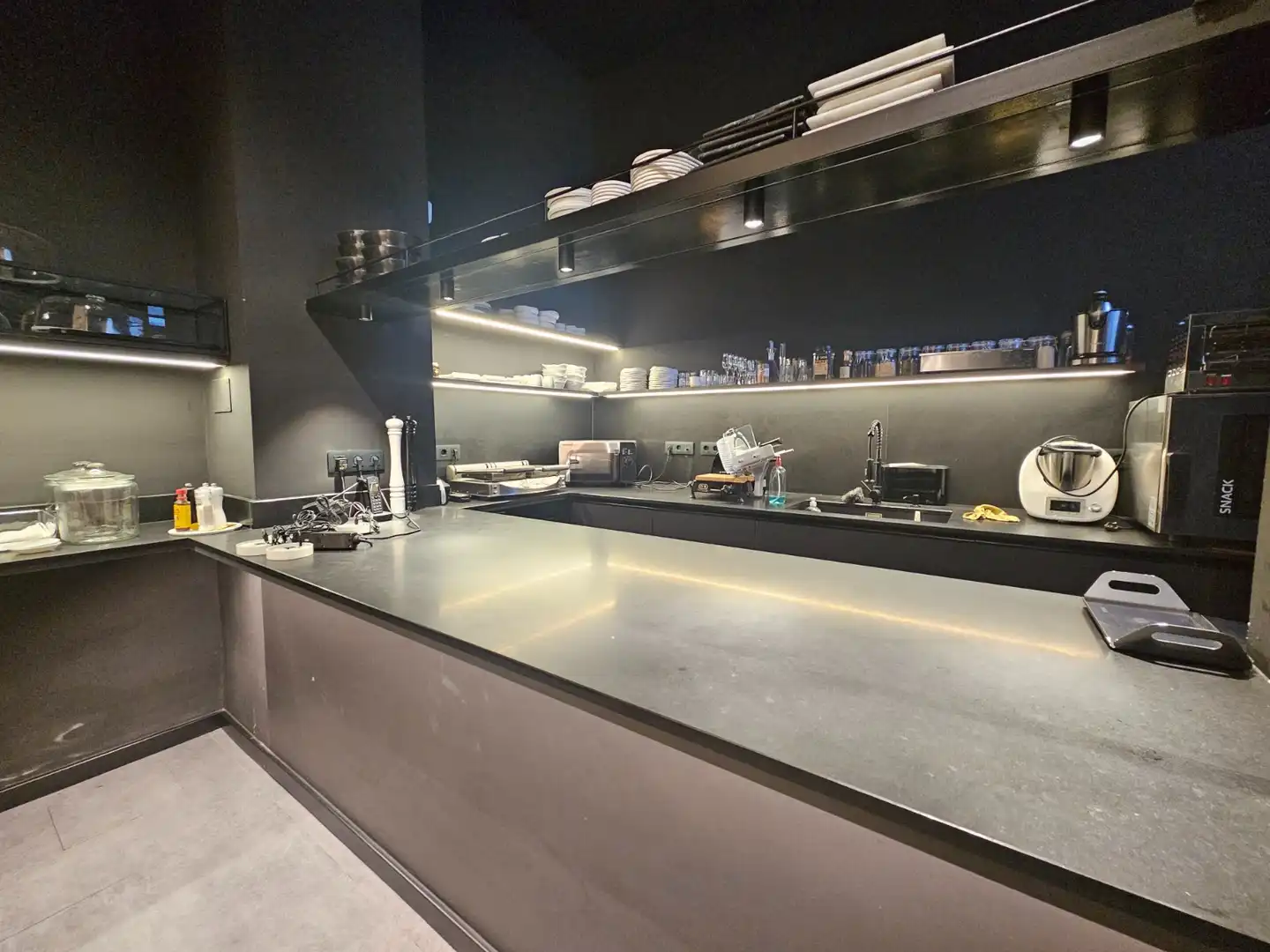 Business premises for transfer in Gràcia, imagen 28