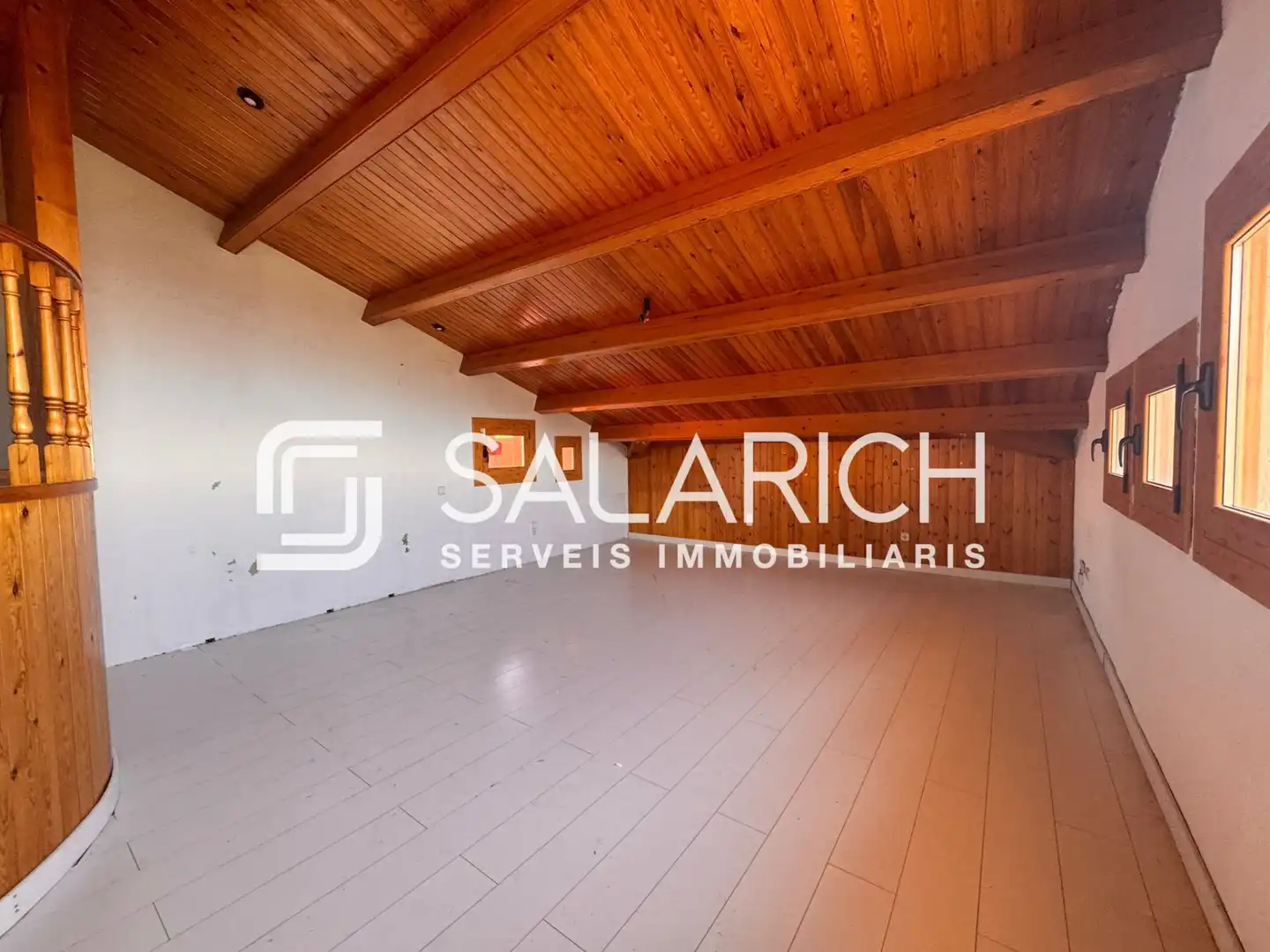 Piso en venta en Barcelona con Terraza