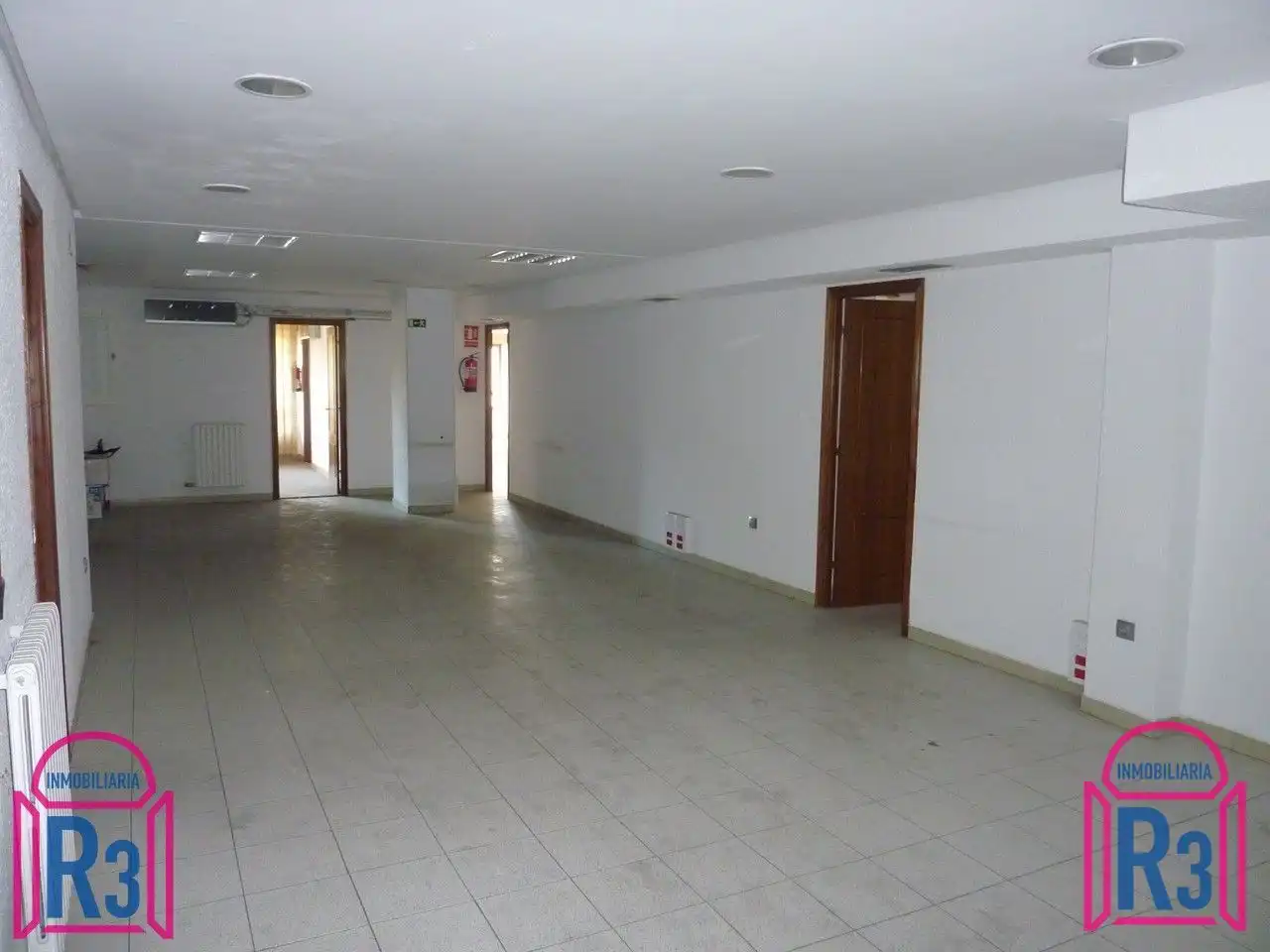 Büro zur Miete in Condesa de Sagasta, imagen 5