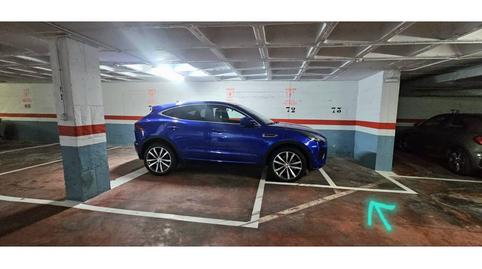 Photo 2 of Garage for sale in Infantería de Marina, 4, Cala Major, Illes Balears