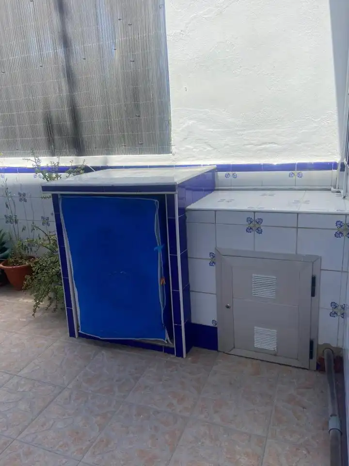 Piscina de Pis en venda en Picassent amb Terrassa