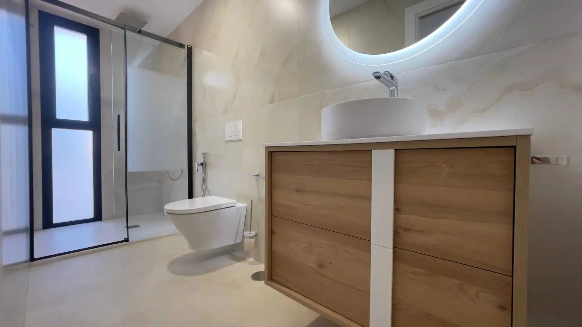 Chalet con piscina en venta en Playa de San Juan - El Cabo de las Huertas, imagen 79