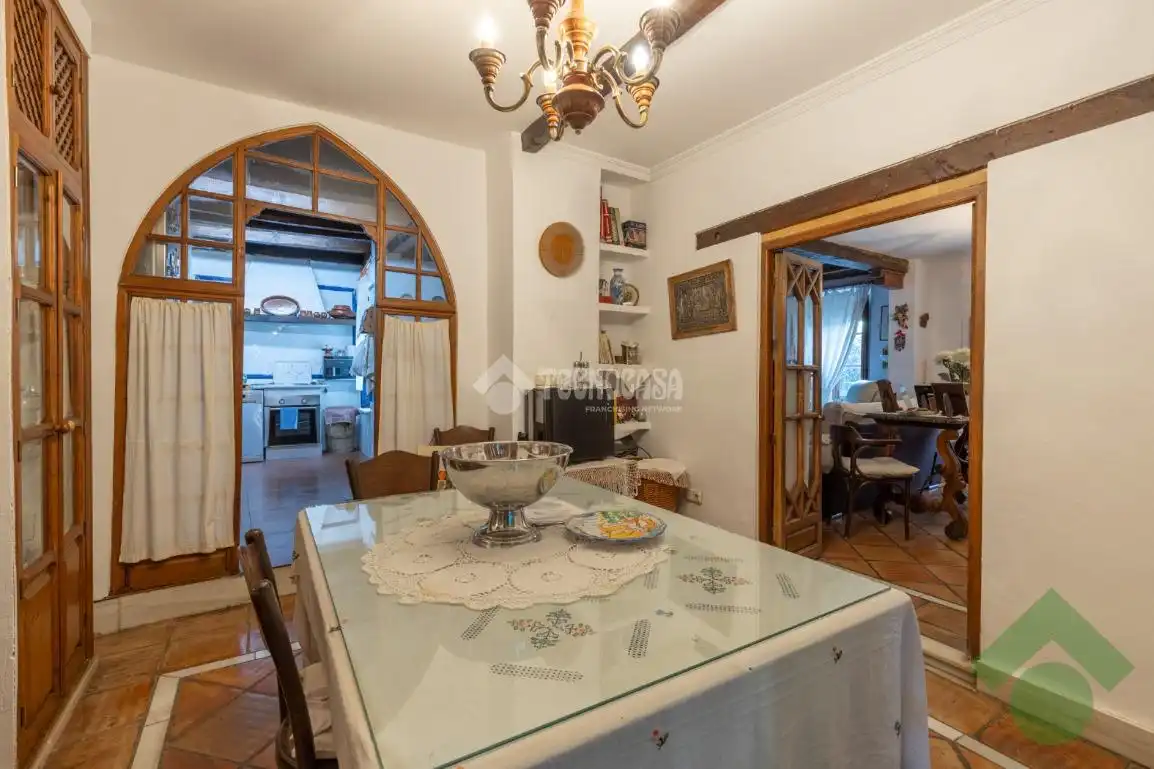 Casa en venta en Albaicín, imagen 28