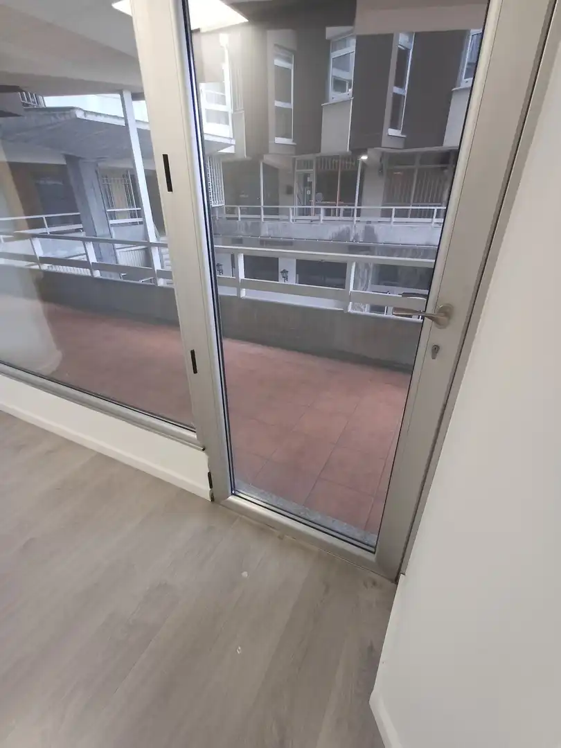 Büro mit Aufzug zur Miete in Centro - Juan Flórez - Plaza Pontevedra, imagen 9