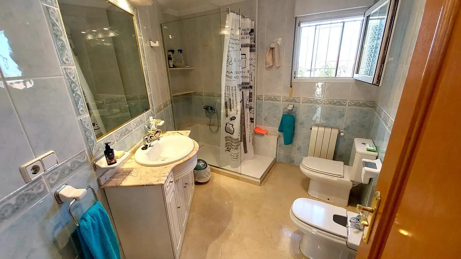 Chalet con terraza en venta en Los Balcones - Los Altos, imagen 23
