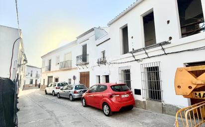 Vista exterior de Casa o xalet en venda en Lebrija