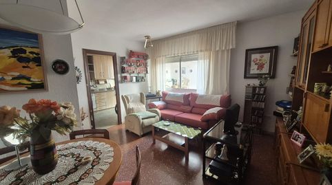 Foto 4 de Piso en venta en Reina Victoria - Matadero, Huelva Capital