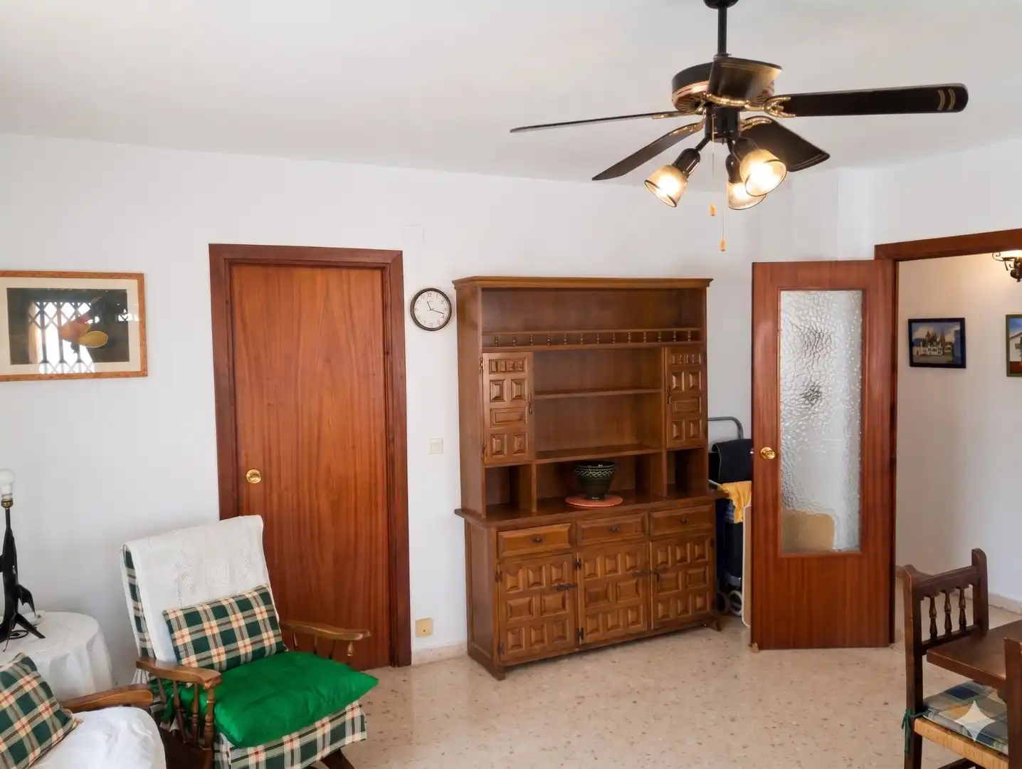 Piso en venta en Almuñécar con Calefacción, Amueblado y Balcón
