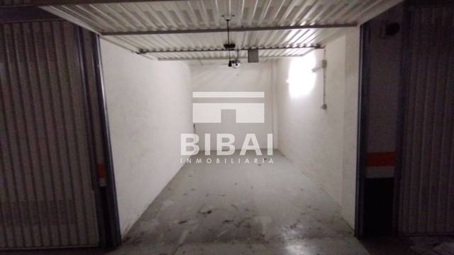 Garaje en Venta en Euskal Herria Plaza, 9 en Arrasate / Mondragón