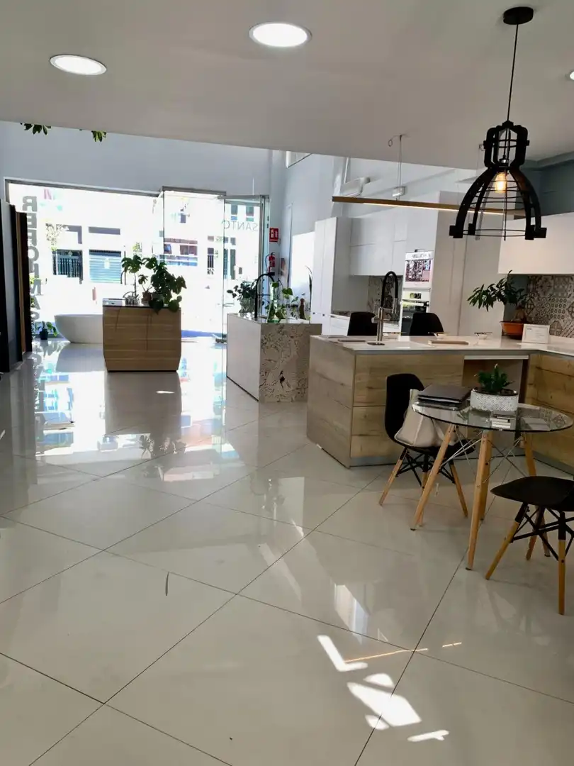 Local comercial de lloguer a Villalba Estación, imagen 9