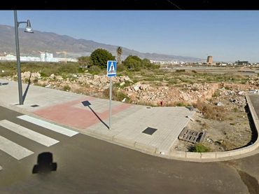 Terreno residenziale in vendita a El Ejido Ciudad