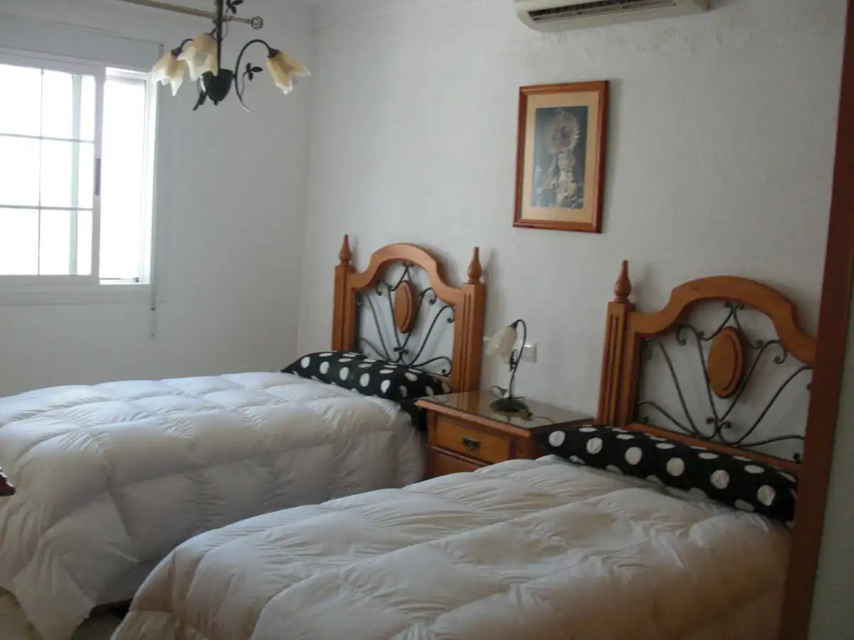 Casa con terraza en venta en Vejer, imagen 23