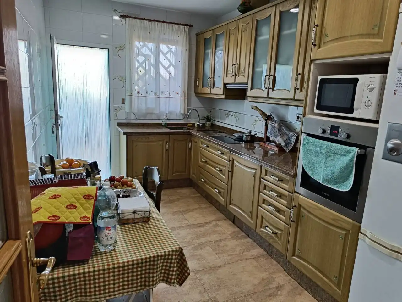 Casa amb jardí en venda a Huétor Tájar, imagen 17