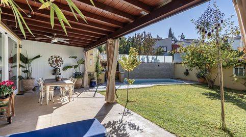 Foto 4 de Casa o chalet en venta en Calle Zoraya, 1, Camino de los Neveros - Serrallo, Granada Capital