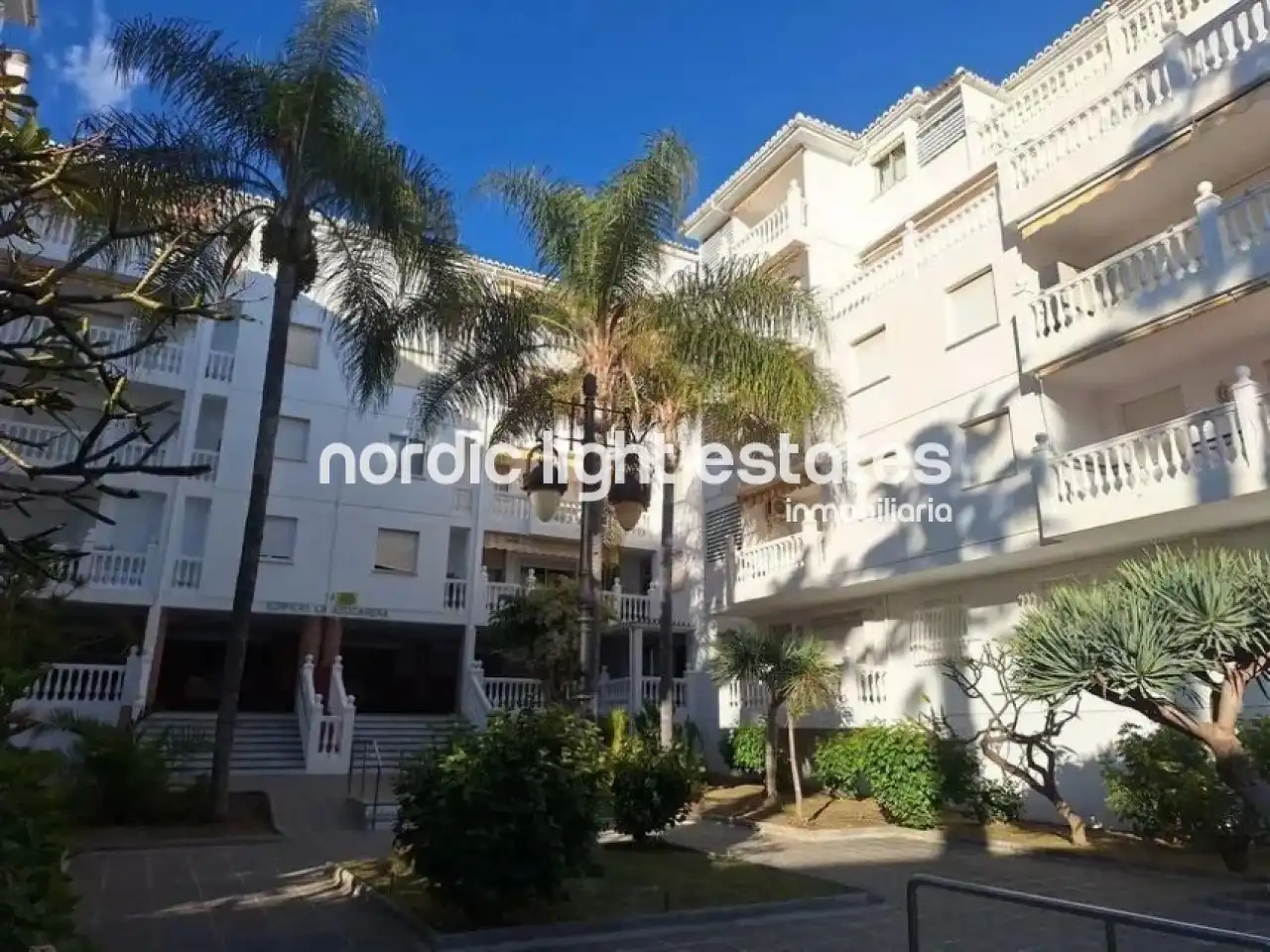 Flat with lift for sale in Almuñecar centro, imagen 2