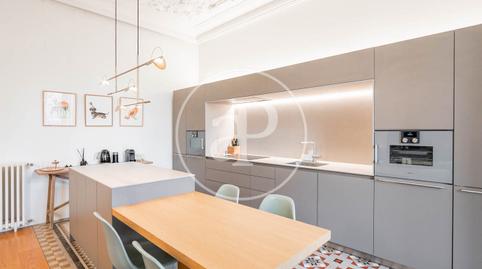 Photo 5 of Flat to rent in Carrer D'ausiàs Marc, Fort Pienc, Barcelona