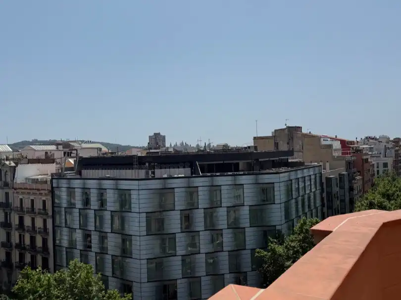 Pis amb ascensor en venda a Carrer de Provença 213, imagen 5