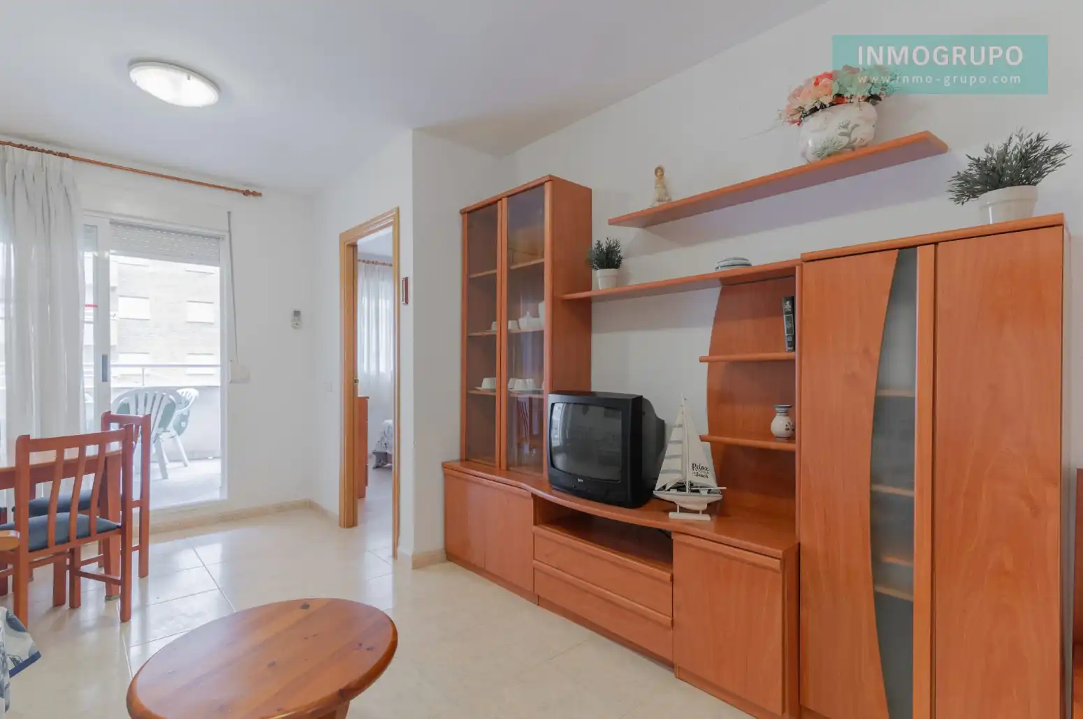 Pis en venda en Oropesa del Mar / Orpesa amb Aire condicionat, Jardí privat i Terrassa