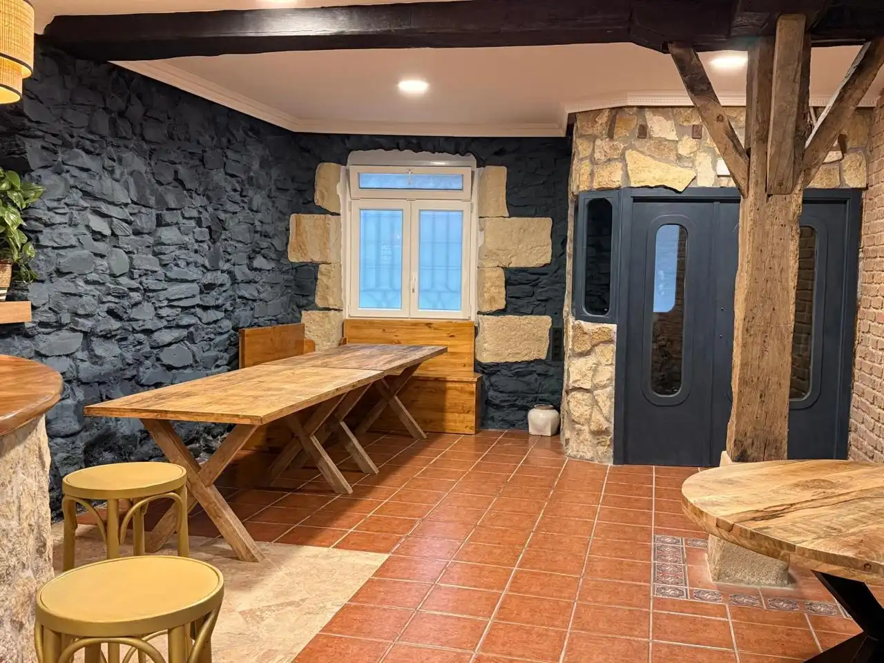 Local comercial en venta en Santa Maria Kalea 3, imagen 11