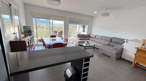 Foto 2 de Casa adosada en venda a Partida Empedrola Sup, La Empedrola, Alicante