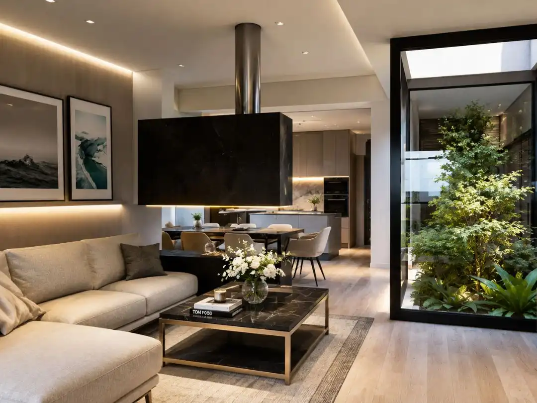 Terreny residencial en venda a MORENETA 5, imagen 3