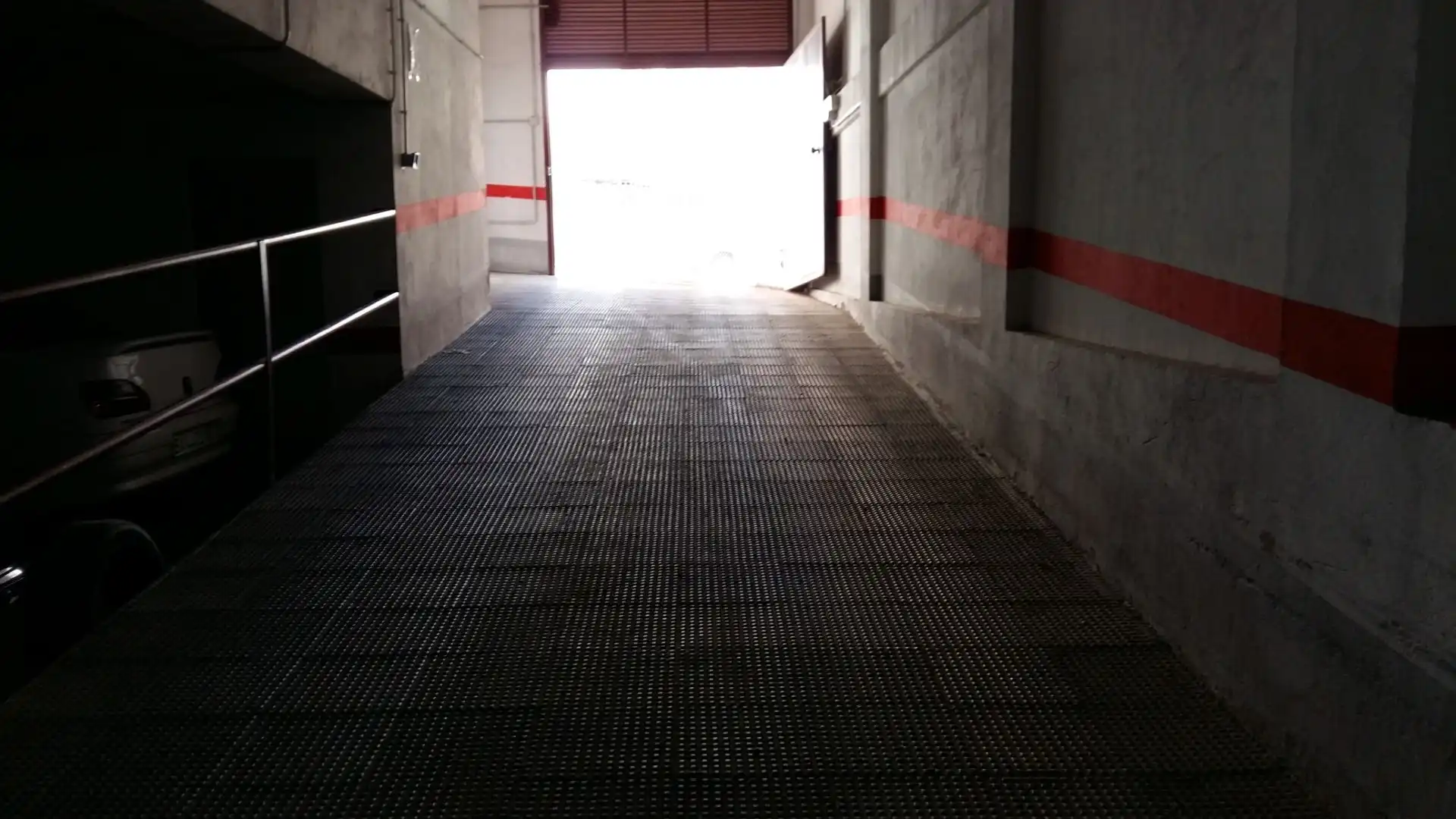 Aparcament en venda a La Estación, imagen 2