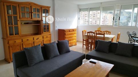 Foto 5 de Piso en venta en Calle de Londres, Rincón Alto, Benidorm