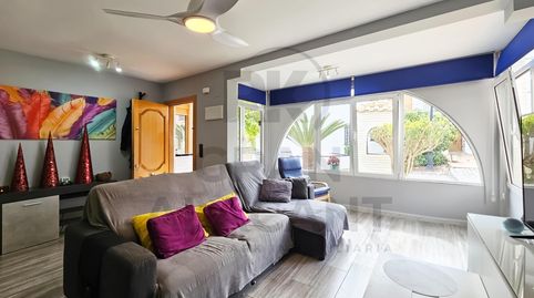 Foto 3 de Casa o xalet en venda a Carabasi del, 1, Novamar - Mediterráneo, Santa Pola