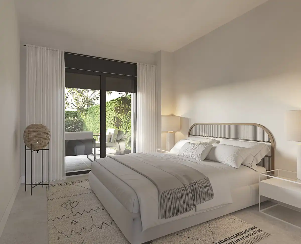 Appartement compact à vendre à Casares pueblo, imagen 9