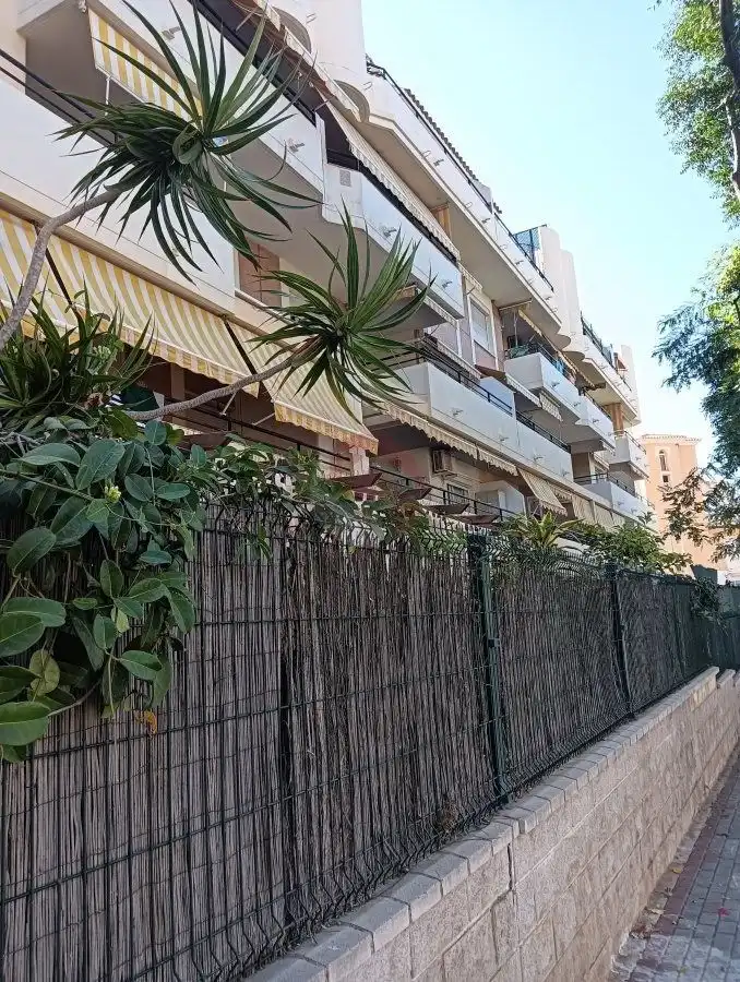 Pis de lloguer a Arroyo de totalan, La Cala del Moral