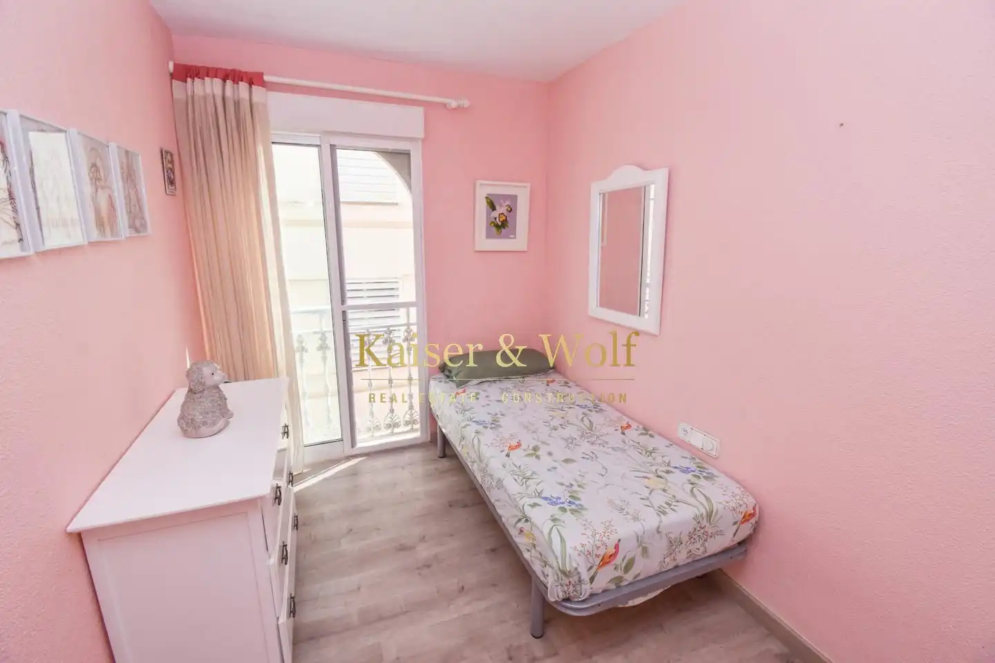 Appartamento con ascensore in vendita a Campoamor, imagen 8