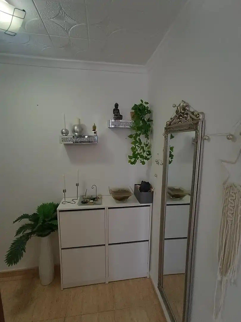 Habitación de Piso en venta en Cartagena con Balcón