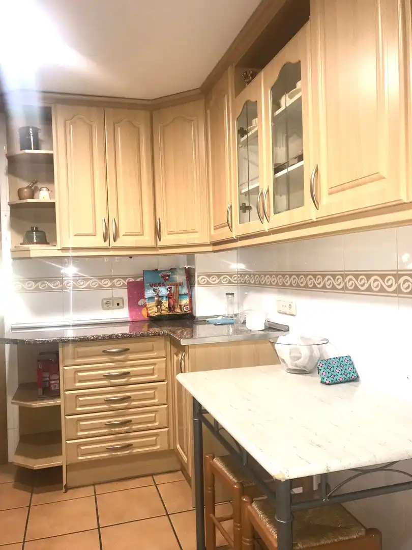 Flat with terrace to rent in Avenida Salamanca 39, imagen 15