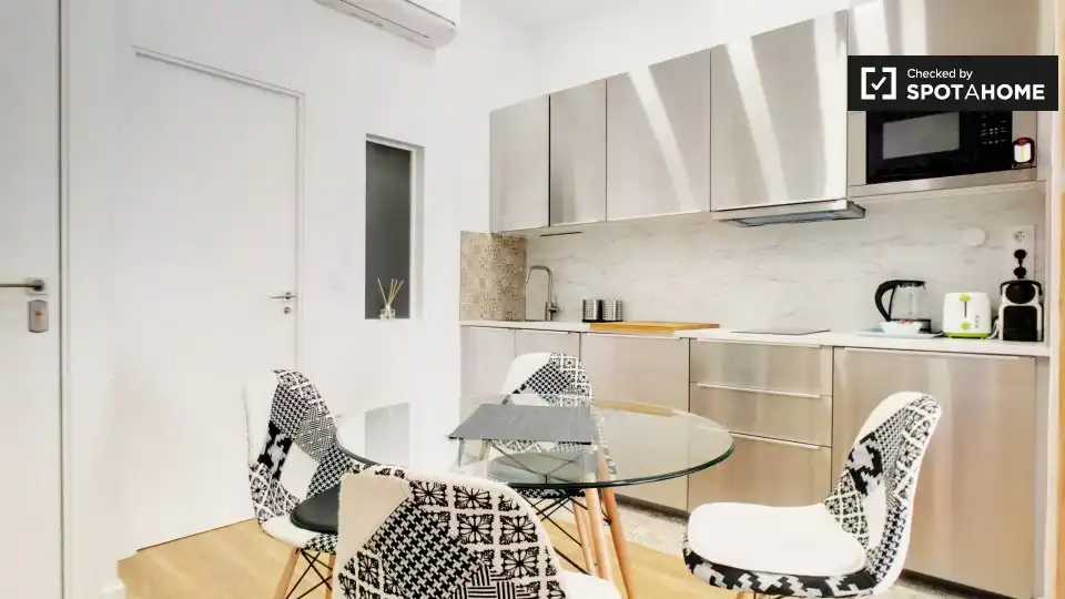 Appartement avec terrasse à louer à Centro, imagen 9