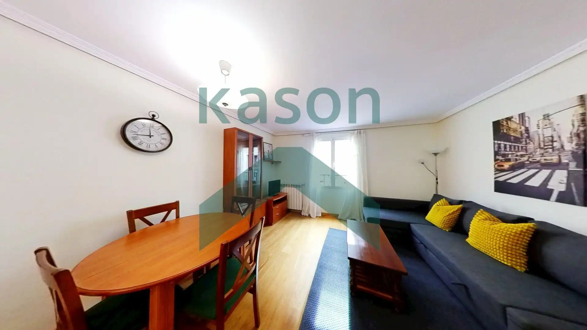 Fotografía del inmueble reportado: 1.450 €/mes — Sol, Madrid