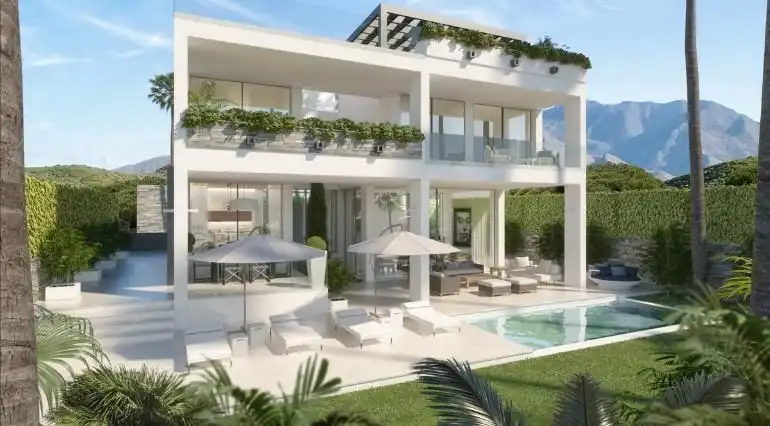Haus zum Verkauf in Benamara - Atalaya, imagen 3