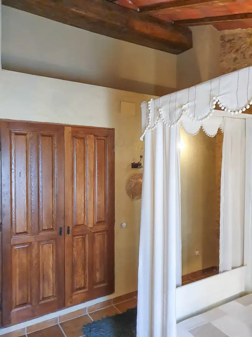 Baño de Casa o chalet en venta en Requena