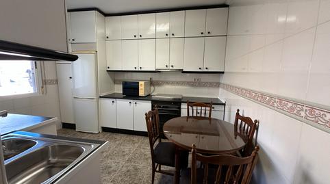 Foto 5 de Pis en venda a Calle Vista Alegre, Úbeda, Jaén