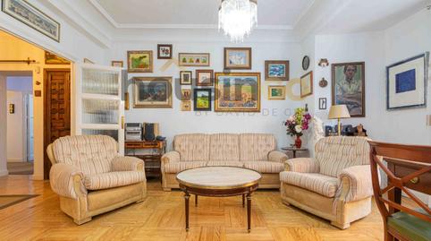 Photo 4 of Flat for sale in Gabriel Lobo, El Viso,  Madrid Capital