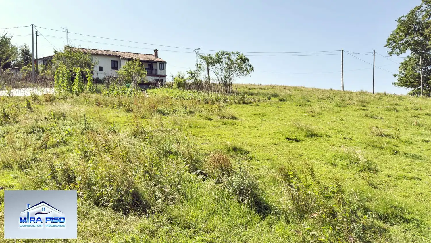 Casa o chalet en venta en Solórzano con Terraza