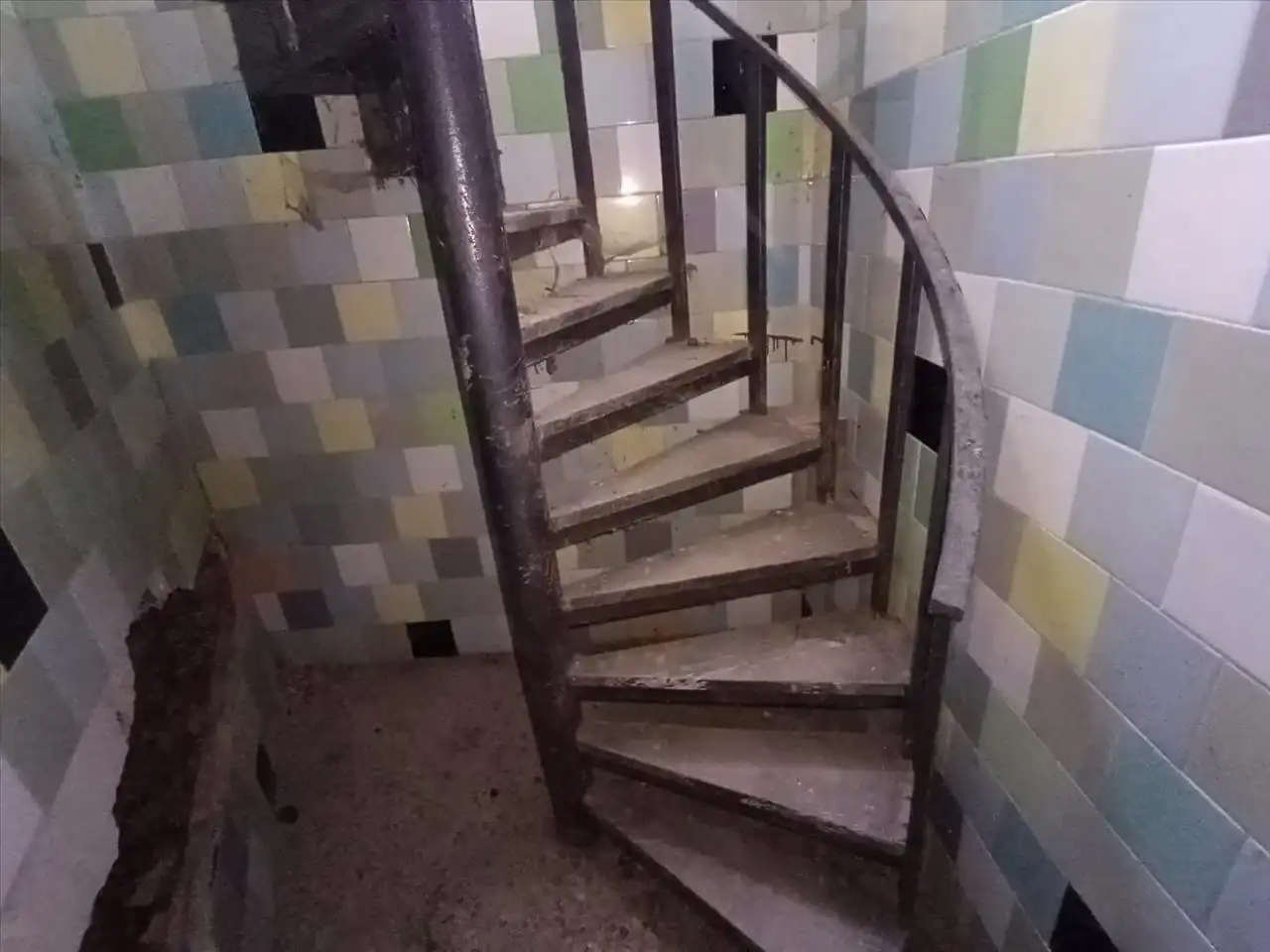 Piso en venta en Hazas de Cesto con Balcón