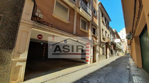 Foto 2 de Garaje en venta en Alquenència - Venècia, Alzira
