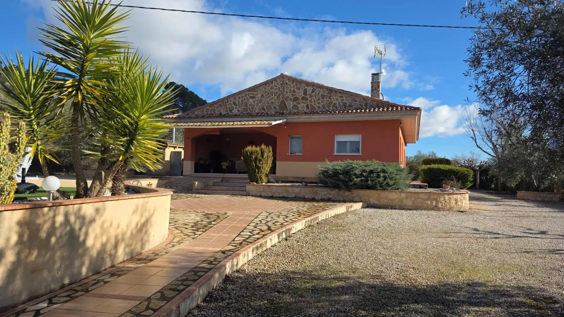 Houses for sale in Gorga