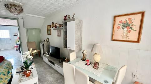 Foto 4 de Casa o chalet en venta en Avenida Vicente Blasco Ibáñez, 110, Buñol, Valencia