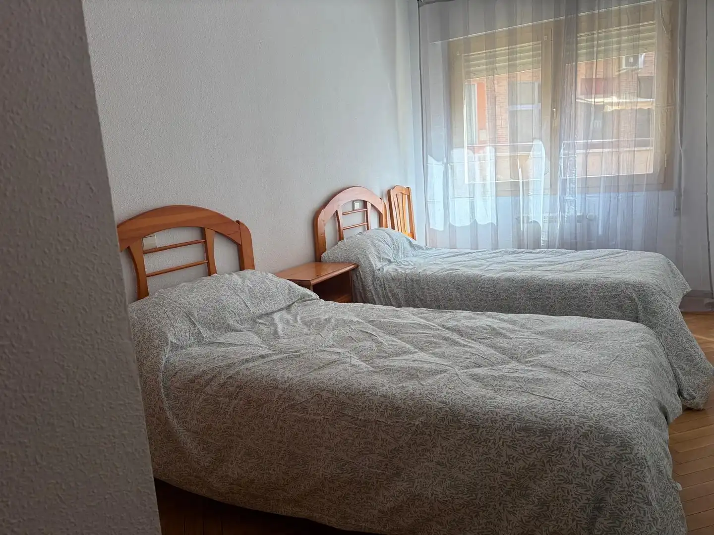 Flat for rent in El Cerro - Carretera de San Rafael