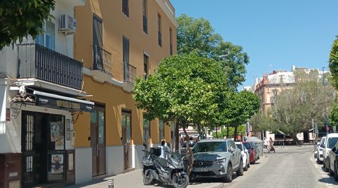 Foto 4 de Dúplex en venta en Calle Castilla, 97, Triana Casco Antiguo, Sevilla Capital