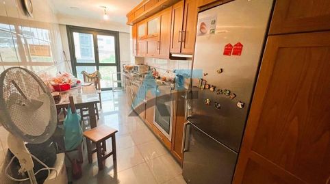 Foto 5 de Piso en venta en Calle Nosa Señora Da Saínza, Posío, Ourense Capital